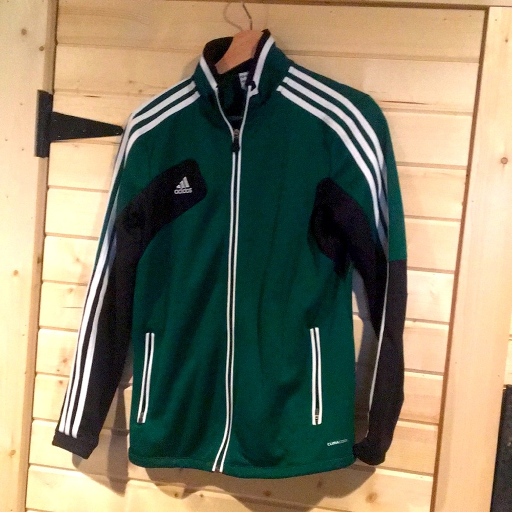 Adidas Jacket